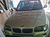 BMW serija X3: xDrive20d
