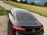 Mercedes-Benz E-Razred E Coupe 220d AMG Line Avt.