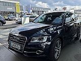 Audi SQ5 Sportni