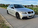 BMW serija 3: 330i