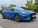 Ford Focus ST-Line 1.0 EcoBoost 155HP mHEV