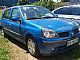 Renault&nbsp;Clio&nbsp;<small><strong></strong></small>
