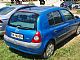 Renault&nbsp;Clio&nbsp;<small><strong></strong></small>