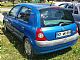 Renault&nbsp;Clio&nbsp;<small><strong></strong></small>