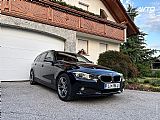 BMW serija 3: 316d