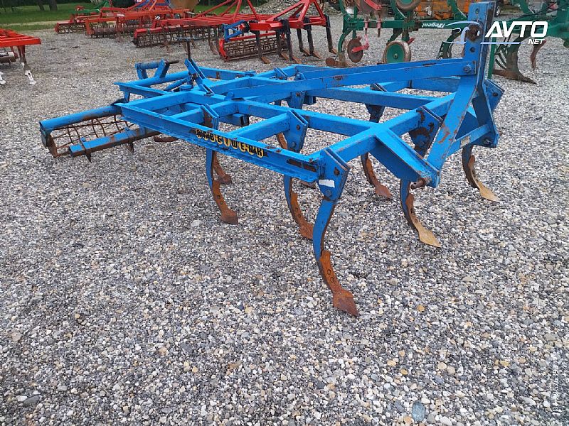Rabe&nbsp;werk gruber 2.10m &nbsp;<small><strong></strong></small>