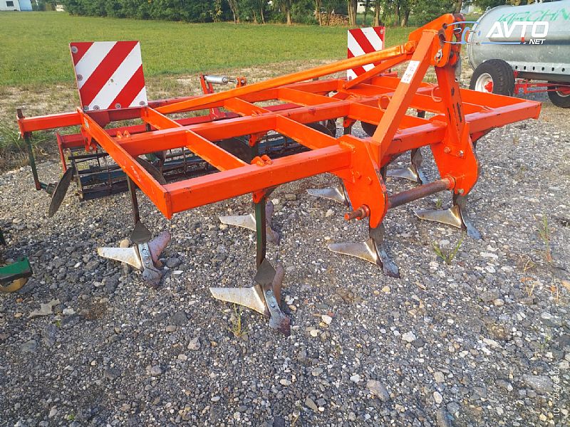 Vogel Noot&nbsp;scheibengruber 3m  &nbsp;<small><strong></strong></small>