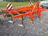 Vogel Noot scheibengruber 3m  