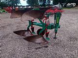Regent saturn SX  2 brazdni
