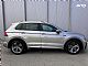 Volkswagen&nbsp;Tiguan&nbsp;<small><strong>2.0 TDI-4M-R-Line-DSG-VIRTUAL-FUL-LED-PRO-NAVI-KAM</strong></small>