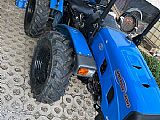BCS 400L