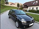 Renault Clio 1.2 16V Billabong
