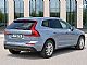 Volvo&nbsp;XC60&nbsp;<small><strong>.D4 AWD Business Avt. Slovenski. 1. Lastnica</strong></small>
