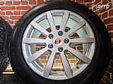 Original 19 COL PORSCHE CAYENE ZIMSKE-ODLI�NE-UGODNO