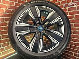 Original 19 COL BMW X3.X4.IX3 ODLI�NE+ZIMSKE