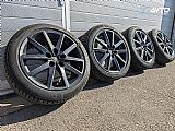 Fondmetal 2023 zimski set Continental VW Audi �koda Seat