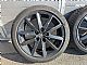 Fondmetal&nbsp;2023 zimski set Continental VW Audi �koda Seat&nbsp;<small>7.5&nbsp;x&nbsp;17</small>