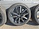 Fondmetal&nbsp;2023 zimski set Continental VW Audi �koda Seat&nbsp;<small>7.5&nbsp;x&nbsp;17</small>