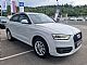 Audi&nbsp;Q3&nbsp;<small><strong>2.0 TDI - SLOVENSKO POREKLO - LEPO OHRANJEN</strong></small>
