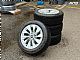 Original&nbsp;ZIMSKI KOMPLET 8Y0601025T ZA AUDI A3 8Y&nbsp;<small>7.5&nbsp;x&nbsp;16</small>