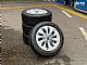 Original&nbsp;ZIMSKI KOMPLET 8Y0601025T ZA AUDI A3 8Y&nbsp;<small>7.5&nbsp;x&nbsp;16</small>