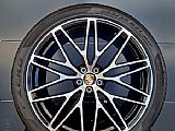Original PORSCHE MACAN 95B+PIRELLI NOVO NOVO