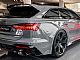 Original&nbsp;AUDI NOVI RS6 GT + CONTI NOVO NOVO&nbsp;<small>10.5&nbsp;x&nbsp;22</small>