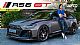 Original&nbsp;AUDI NOVI RS6 GT + CONTI NOVO NOVO&nbsp;<small>10.5&nbsp;x&nbsp;22</small>