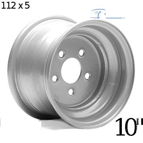 PLATI��E&nbsp;Plati��e 112x5-6x10H2 ET-2 CLM810010&nbsp;<small>6&nbsp;x&nbsp;10</small>