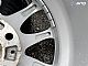Original&nbsp;PLATI��E STYLE 304 ZA BMW X3 F25. X4 F26&nbsp;<small>7.5&nbsp;x&nbsp;17</small>