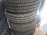 Original mercedes vito 205 65 16