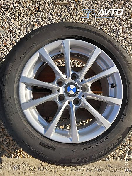 Original&nbsp;Bmw&nbsp;<small>&nbsp;x&nbsp;16</small>