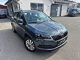 �koda Karoq Ambition 1.0 TSI NAVI.KAMERA.GRETJE-SED