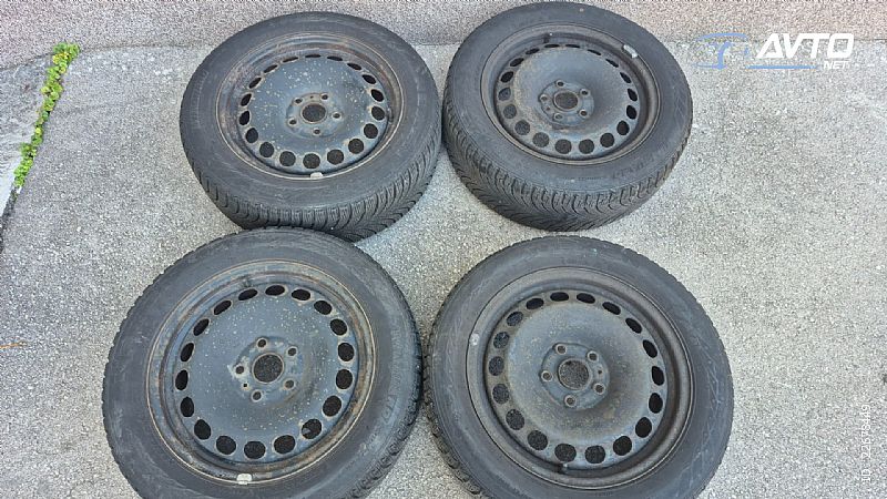 PLATI��E&nbsp;Original VW 5x112&nbsp;<small>6.5&nbsp;x&nbsp;16</small>