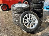Original ZIMSKI KOMPLET STYLE 851 ZA BMW 4 GRAN COUPE G26..