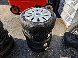 Original ZIMSKI KOMPLET STYLE 12 ZA BMW 1 F20. 2 F23