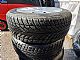 Original&nbsp;ZIMSKI KOMPLET STYLE 12 ZA BMW 1 F20. 2 F23&nbsp;<small>7&nbsp;x&nbsp;16</small>