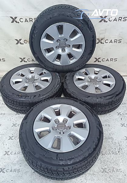 PLATI��E&nbsp;Audi A6 4G0601025 5x112 7.5J ET37&nbsp;<small>&nbsp;x&nbsp;16</small>