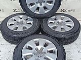 PLATI��E Audi A6 4G0601025 5x112 7.5J ET37