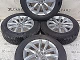 PLATI��E VW Passat B8 3G0601025 5x112 6.5J ET41