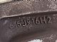 PLATI��E&nbsp;VW Passat B8 3G0601025 2 kom. 5x112 6.5J ET41&nbsp;<small>&nbsp;x&nbsp;16</small>