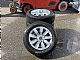 Original&nbsp;ZIMSKI KOMPLET 5QF601027C ZA VW TIGUAN. AUDI Q3...&nbsp;<small>6.5&nbsp;x&nbsp;17</small>