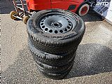 Original ZIMSKI KOMPLET 5QF601027C ZA VW TIGUAN. AUDI Q3