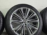 Original VW Passat B8 B9 Liverpool - letni set