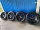AMG&nbsp;ORIGINAL 21COL  AMG MB DELJENE +LETNE PIRELLI&nbsp;<small>8.5&nbsp;x&nbsp;21</small>