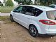 Ford&nbsp;S-Max&nbsp;<small><strong>2.0 TDCi Titanium</strong></small>