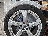 Original AUDI 245 45 19