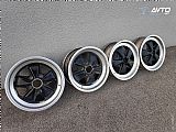 Original Porsche Fuchs 6Jx16 in 7Jx16