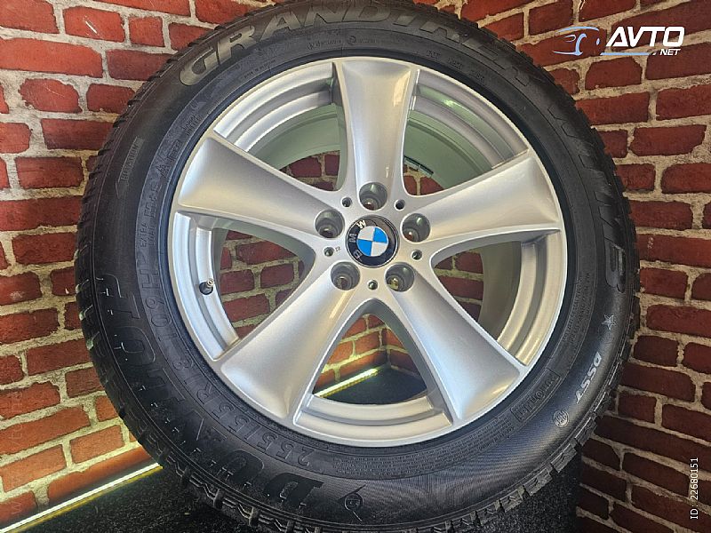 Original&nbsp;18 COL BMW X5-NOVO-UGODNO&nbsp;<small>8.5&nbsp;x&nbsp;18</small>