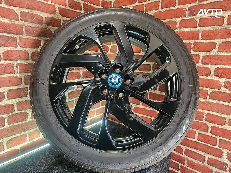 Original&nbsp;19 COL BMW I3-BLACK&nbsp;<small>5&nbsp;x&nbsp;19</small>